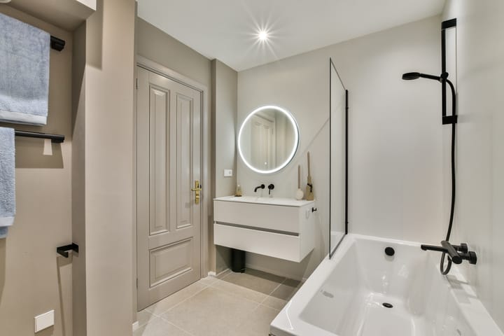 Foto 30 van Tweede Boerhaavestraat 70-H