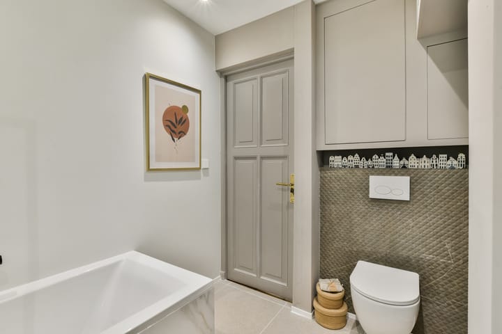 Foto 31 van Tweede Boerhaavestraat 70-H