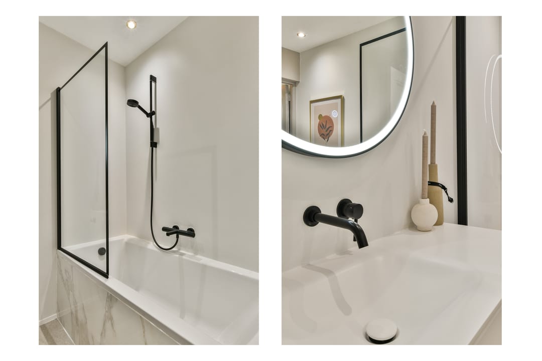 Foto 32 van Tweede Boerhaavestraat 70-H