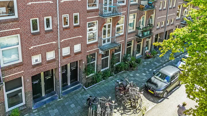 Foto 34 van Tweede Boerhaavestraat 70-H