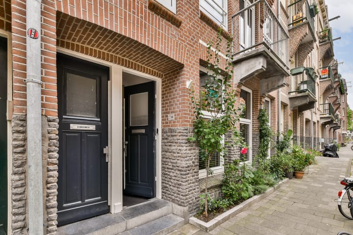 Foto 35 van Tweede Boerhaavestraat 70-H