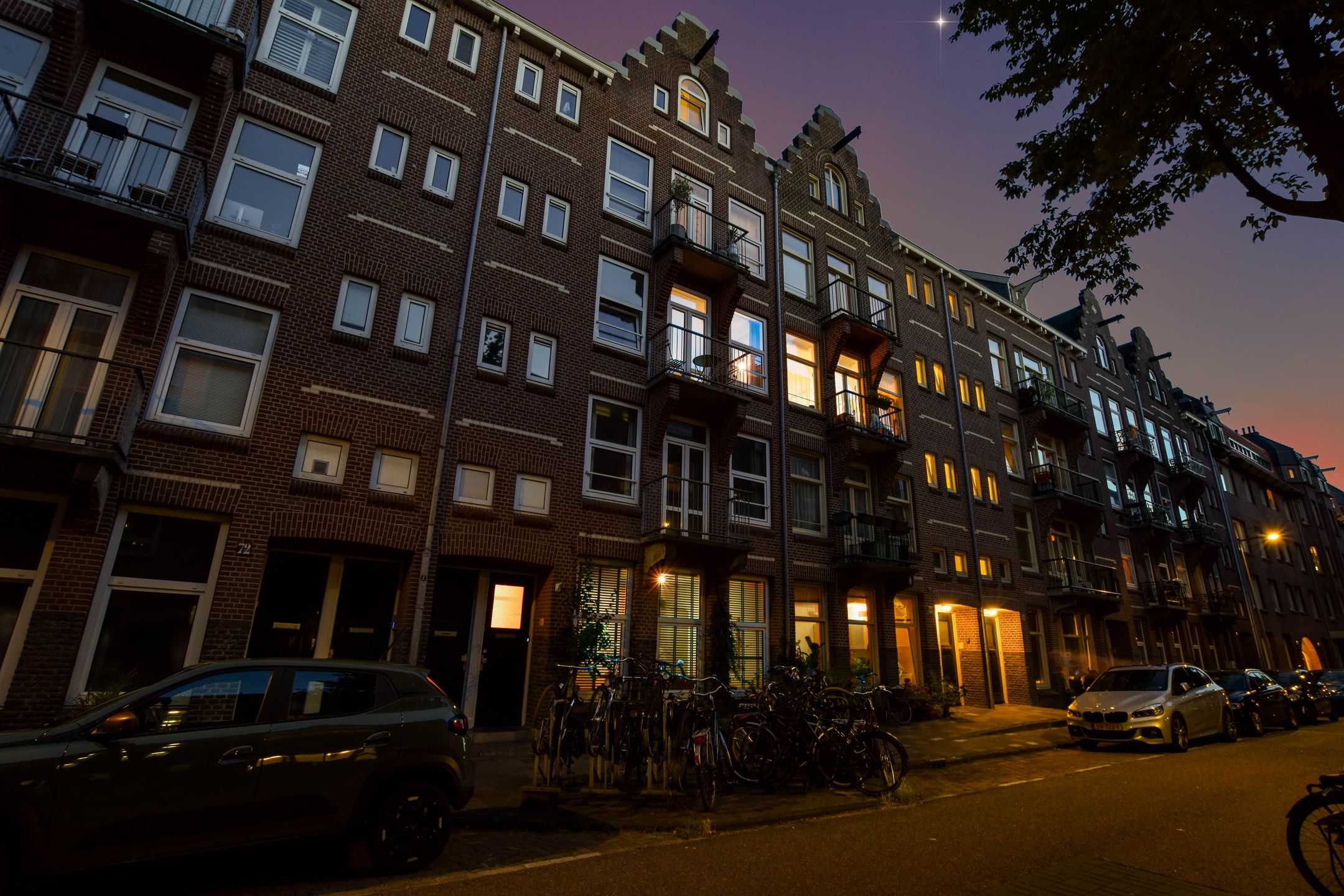 Foto 36 van Tweede Boerhaavestraat 70-H