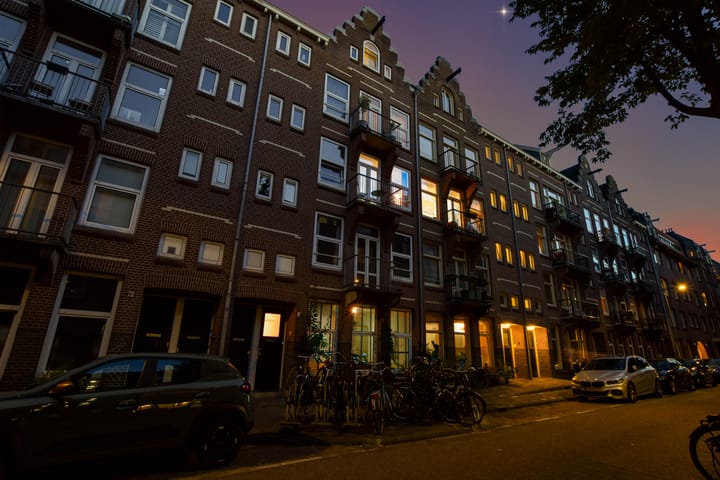 Foto 36 van Tweede Boerhaavestraat 70-H