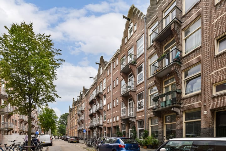 Foto 37 van Tweede Boerhaavestraat 70-H