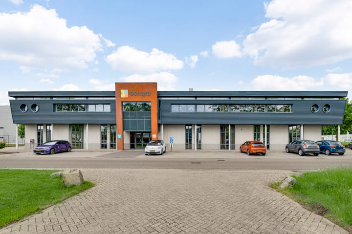 Kelvinstraat 15, Weert