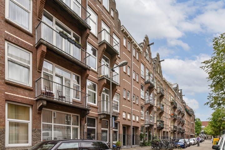 Foto 38 van Tweede Boerhaavestraat 70-H