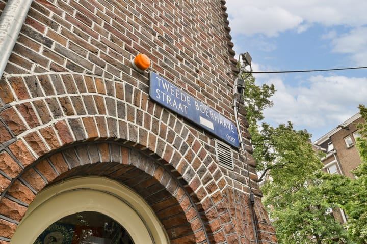 Foto 39 van Tweede Boerhaavestraat 70-H