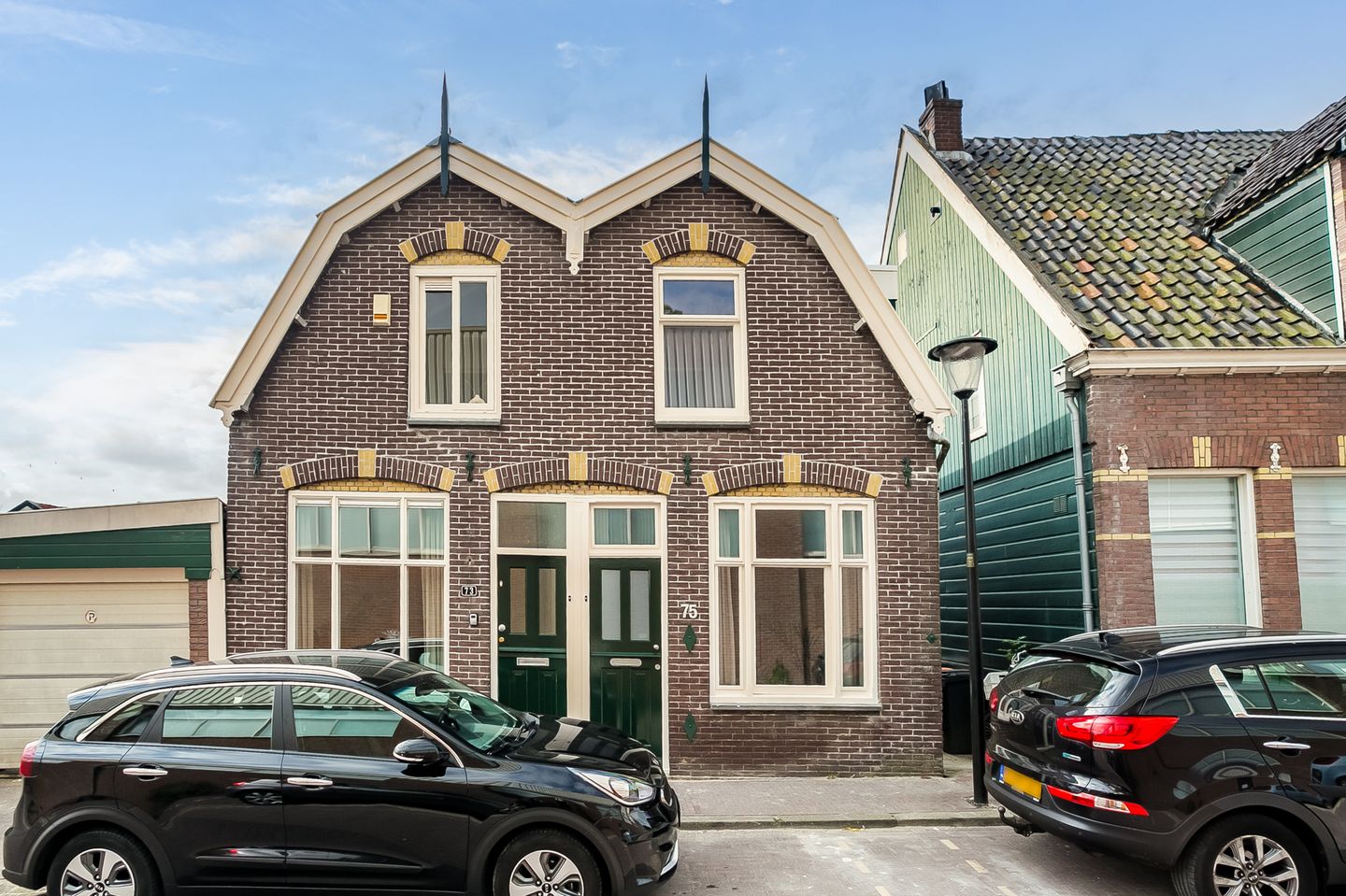 Reigerstraat 75 main image