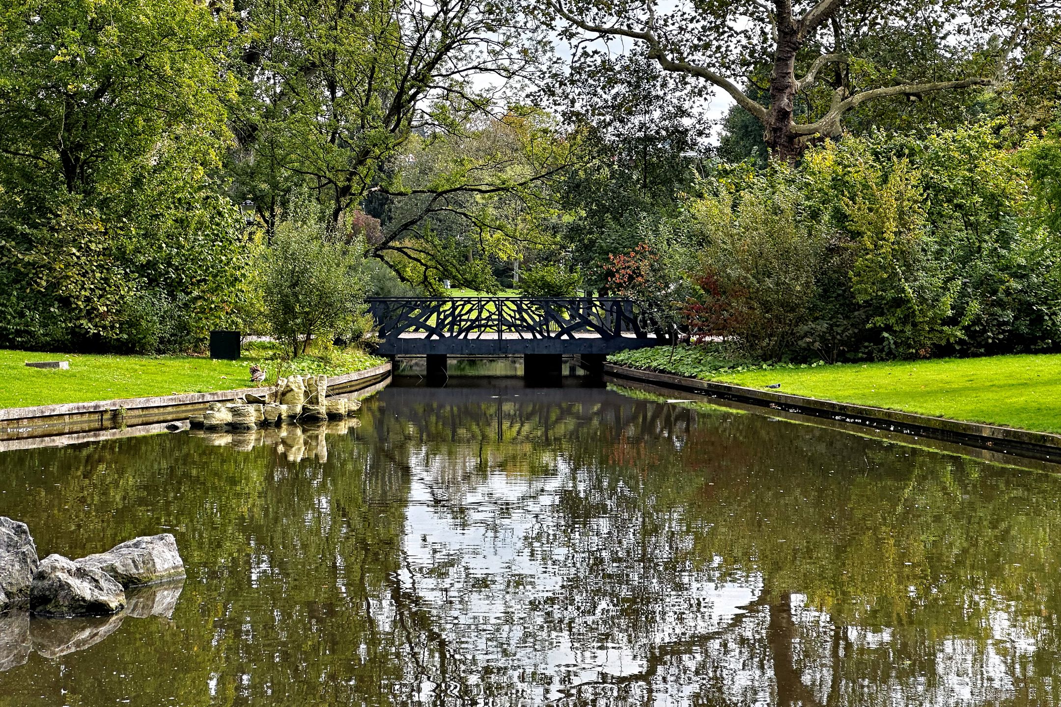 Foto 45 van Tweede Boerhaavestraat 70-H