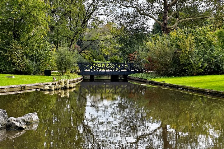 Foto 45 van Tweede Boerhaavestraat 70-H