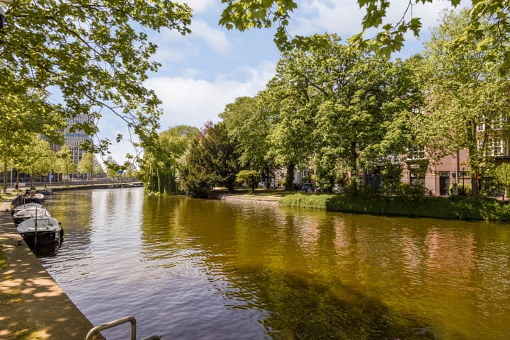 Foto 46 van Tweede Boerhaavestraat 70-H