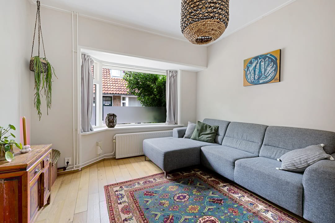 Foto 2 van Romeinstraat 13