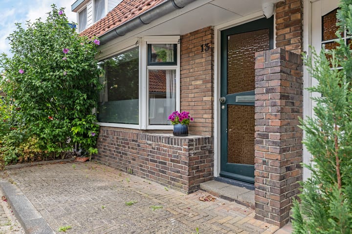 Foto 5 van Romeinstraat 13