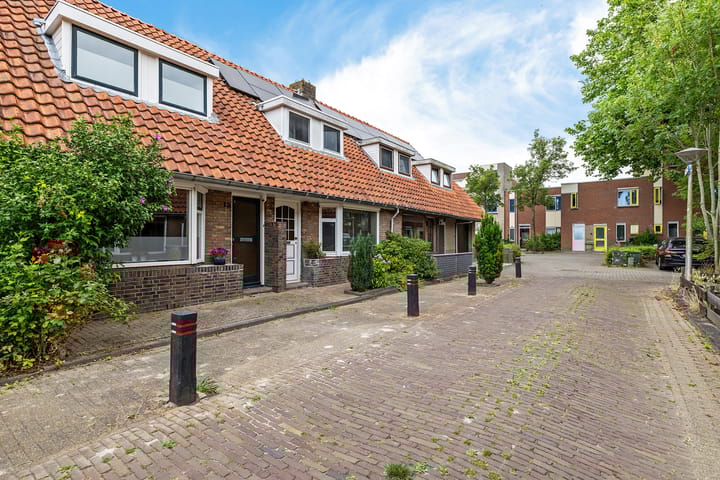 Foto 8 van Romeinstraat 13