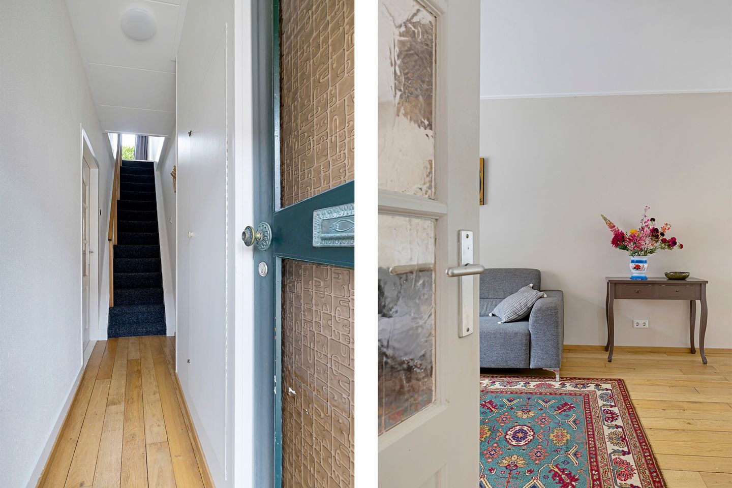 Foto 10 van Romeinstraat 13