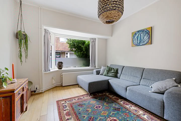 Foto 11 van Romeinstraat 13