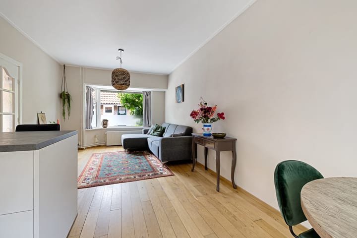 Foto 13 van Romeinstraat 13