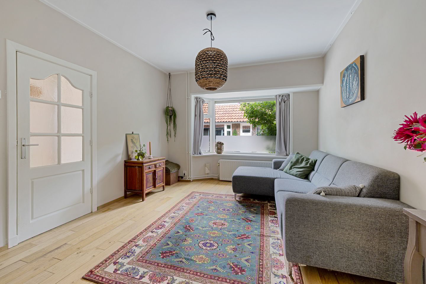 Foto 14 van Romeinstraat 13