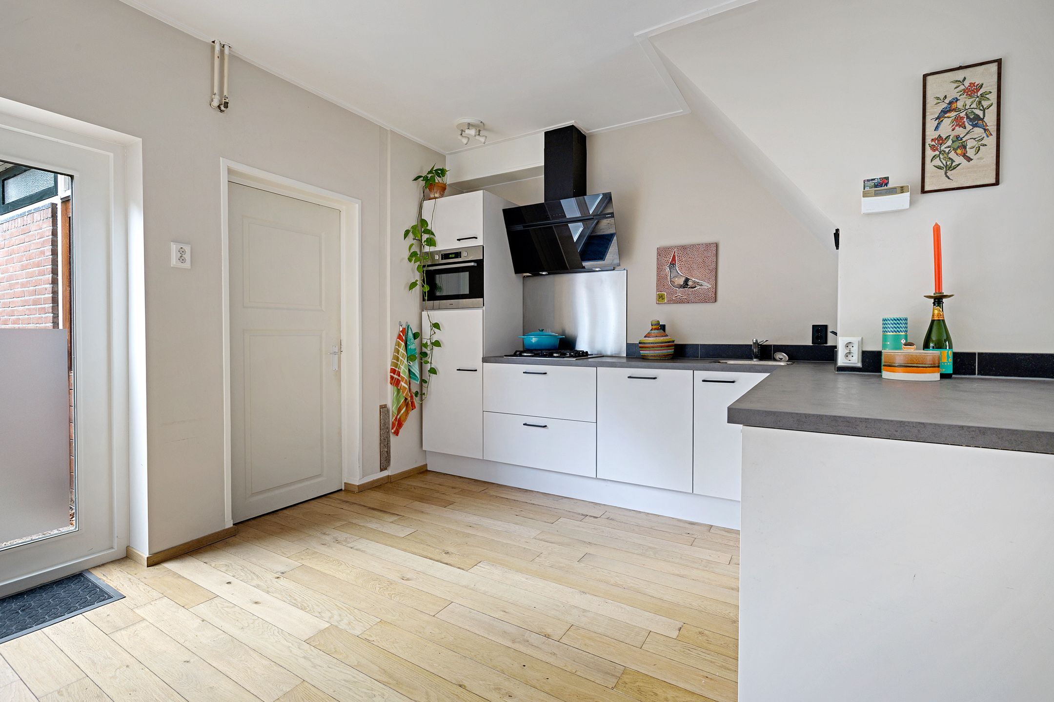 Foto 15 van Romeinstraat 13