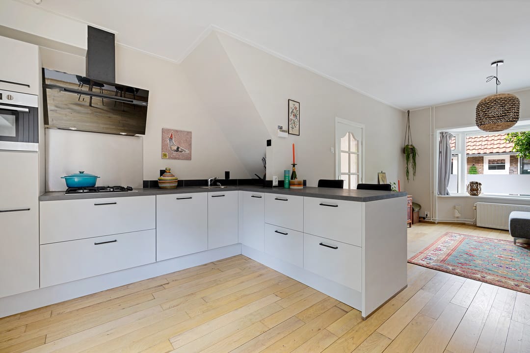 Foto 16 van Romeinstraat 13