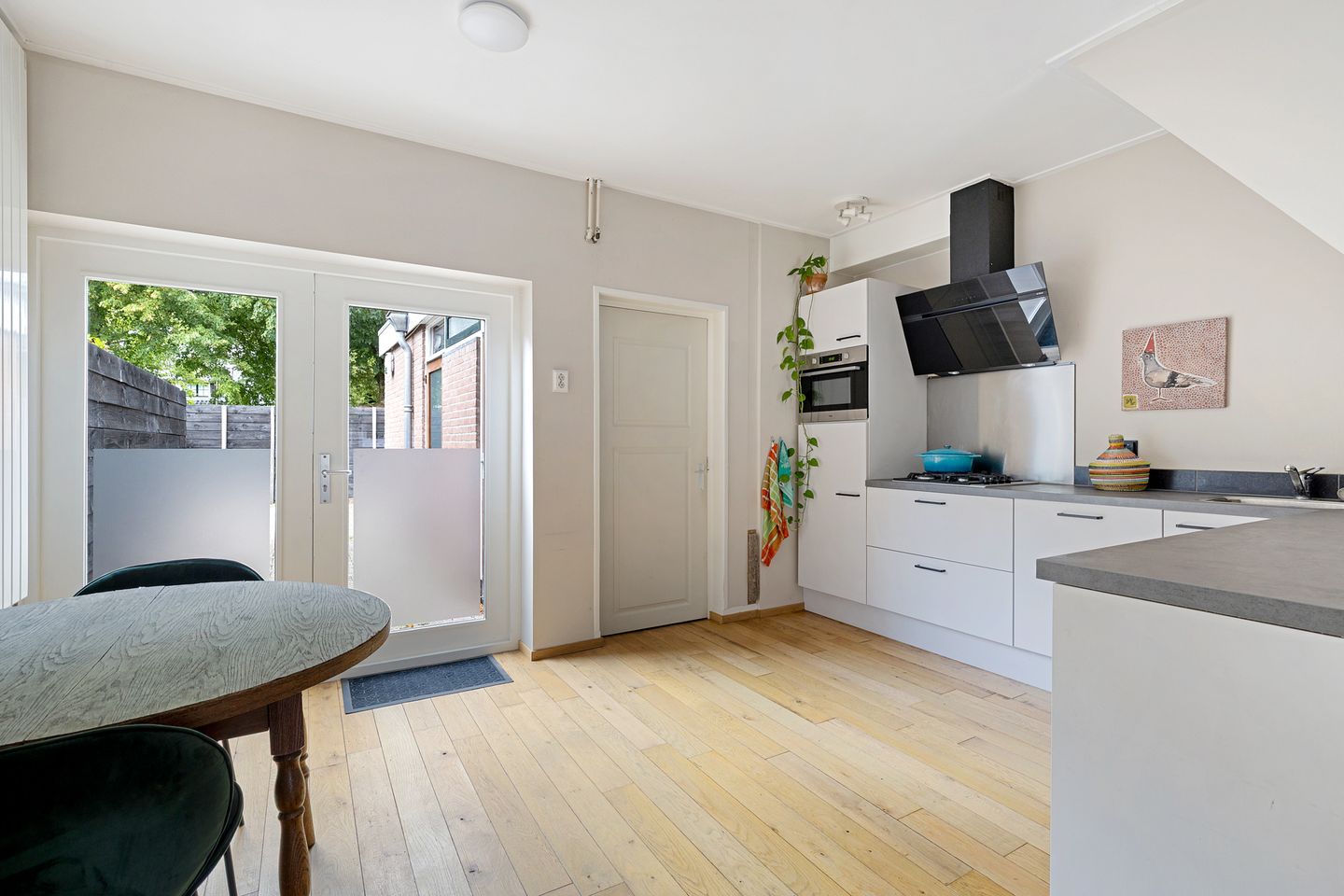 Foto 19 van Romeinstraat 13