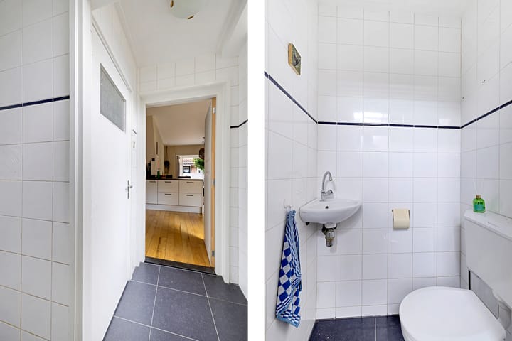 Foto 20 van Romeinstraat 13