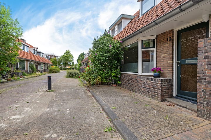 Foto 6 van Romeinstraat 13