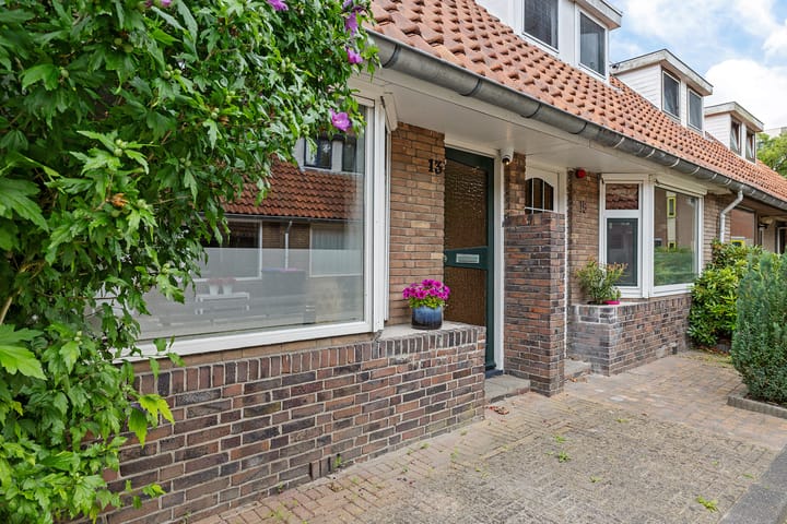 Foto 9 van Romeinstraat 13