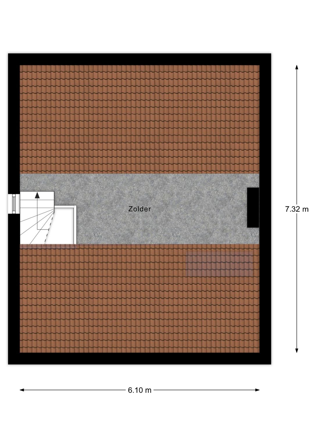 Photo 43 of Bornsestraat 110