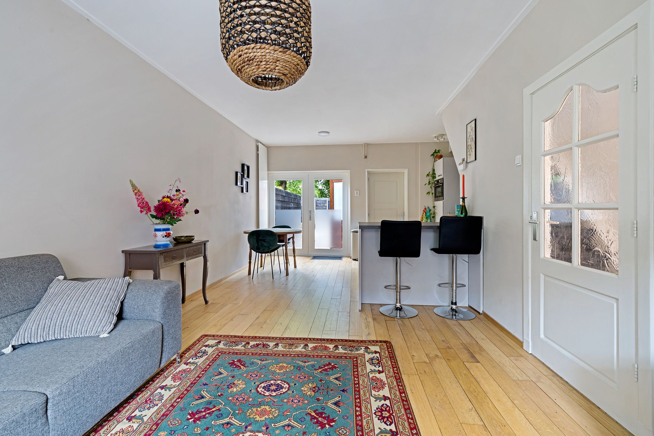 Foto 12 van Romeinstraat 13