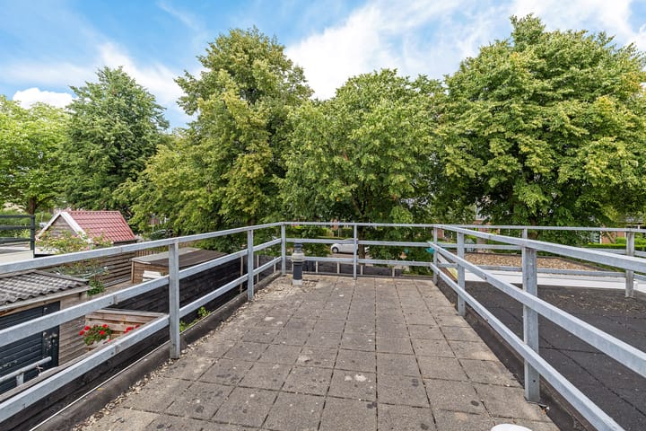 Foto 30 van Romeinstraat 13