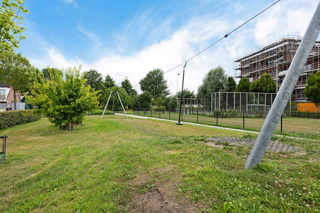 Foto 31 van Romeinstraat 13