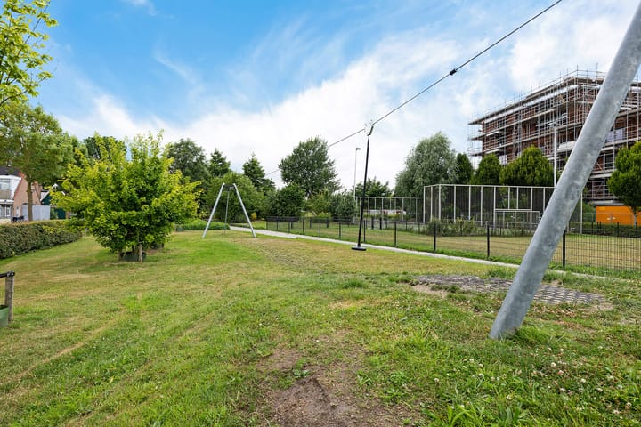 Foto 31 van Romeinstraat 13