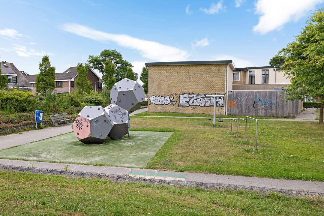 Foto 32 van Romeinstraat 13