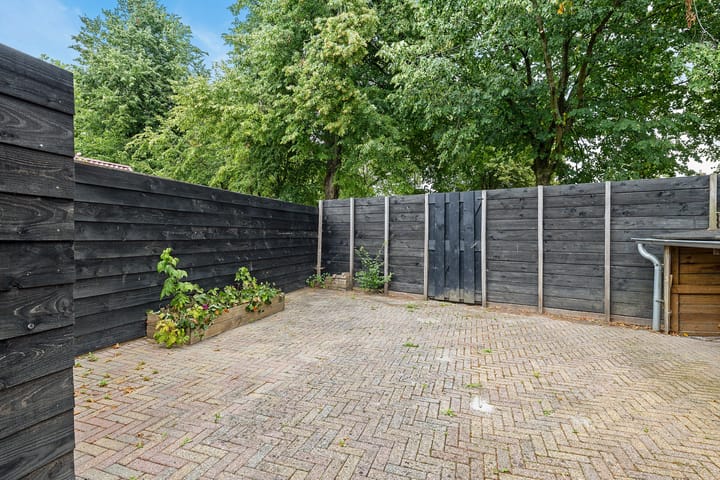 Foto 34 van Romeinstraat 13