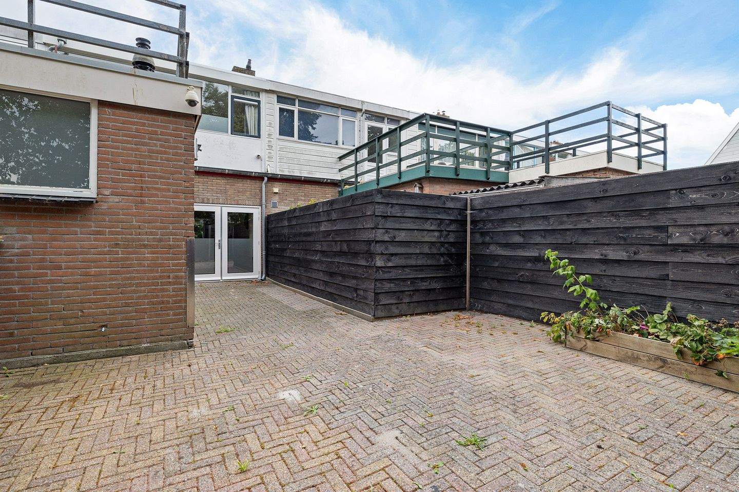 Foto 35 van Romeinstraat 13