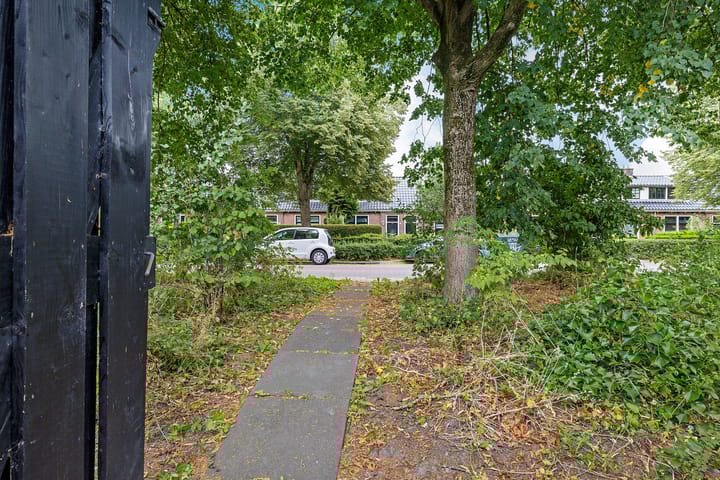 Foto 37 van Romeinstraat 13