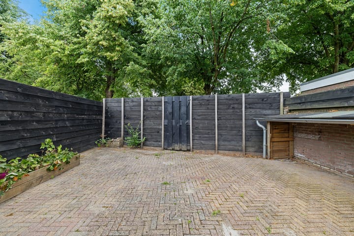 Foto 38 van Romeinstraat 13