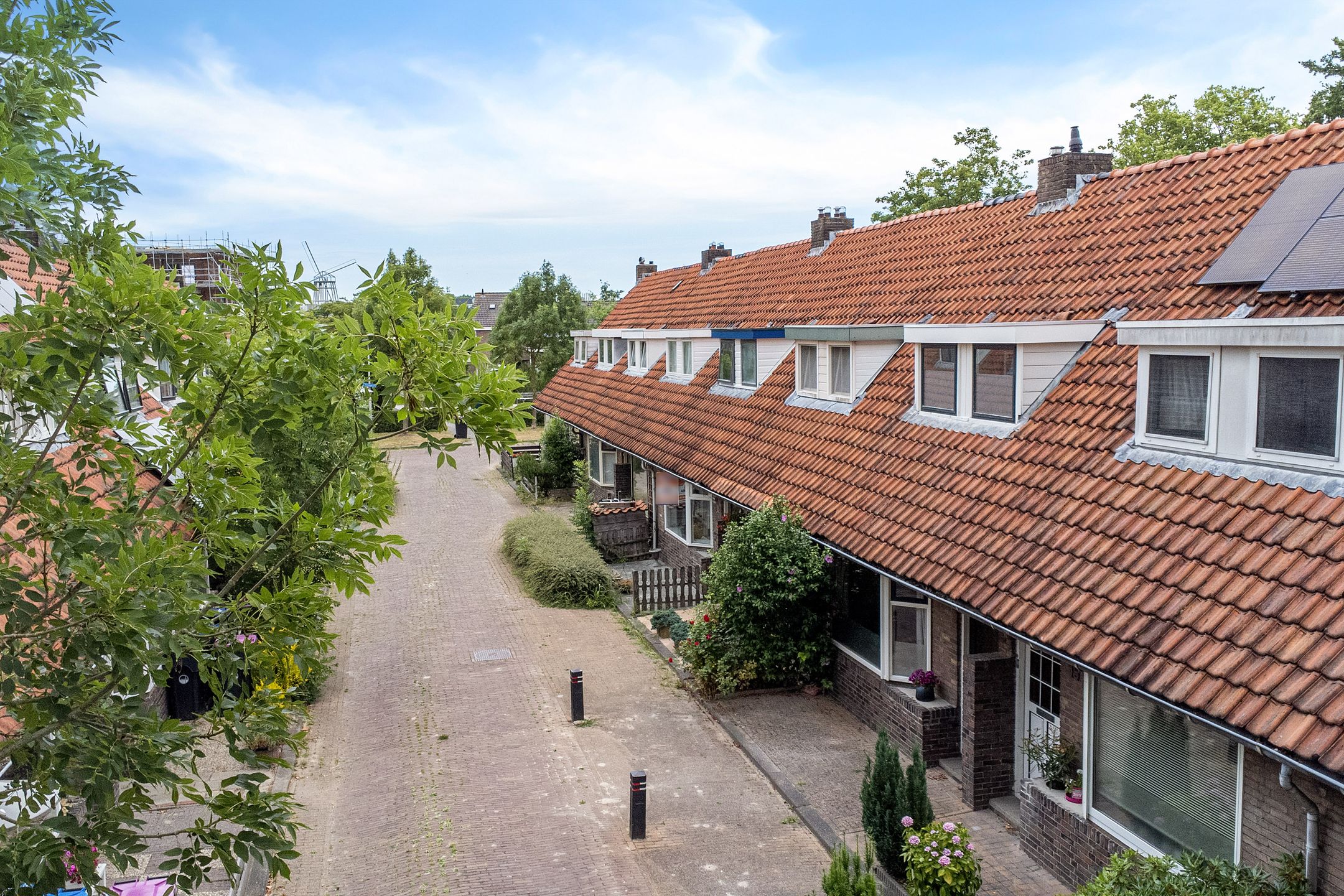 Foto 39 van Romeinstraat 13