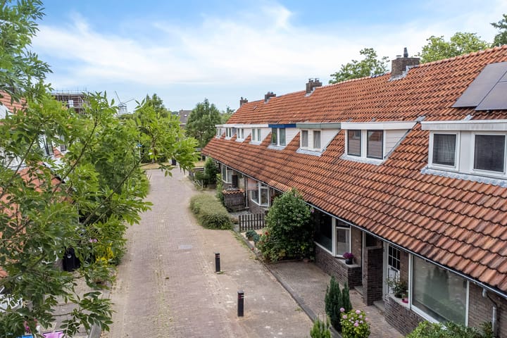 Foto 39 van Romeinstraat 13