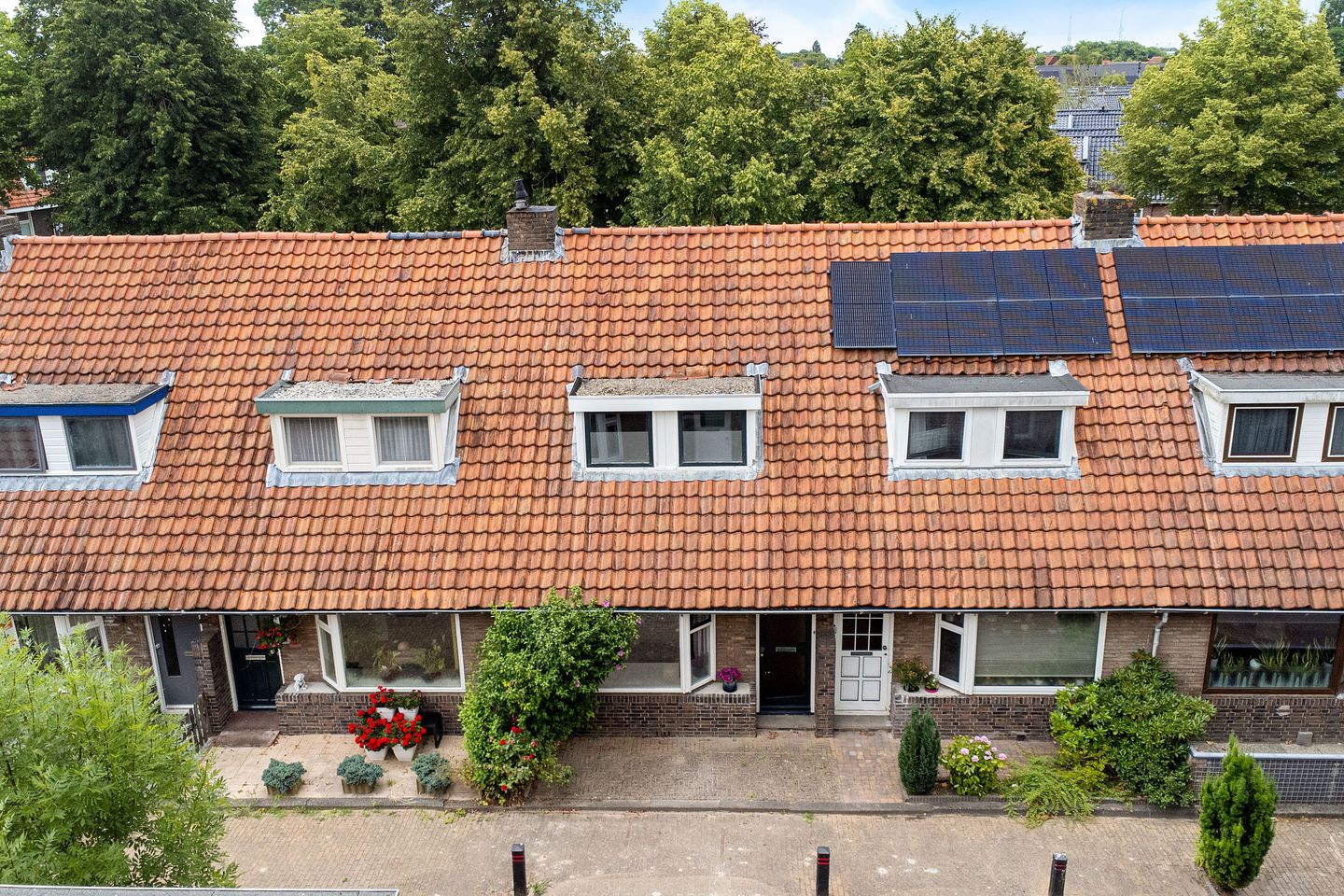 Foto 40 van Romeinstraat 13