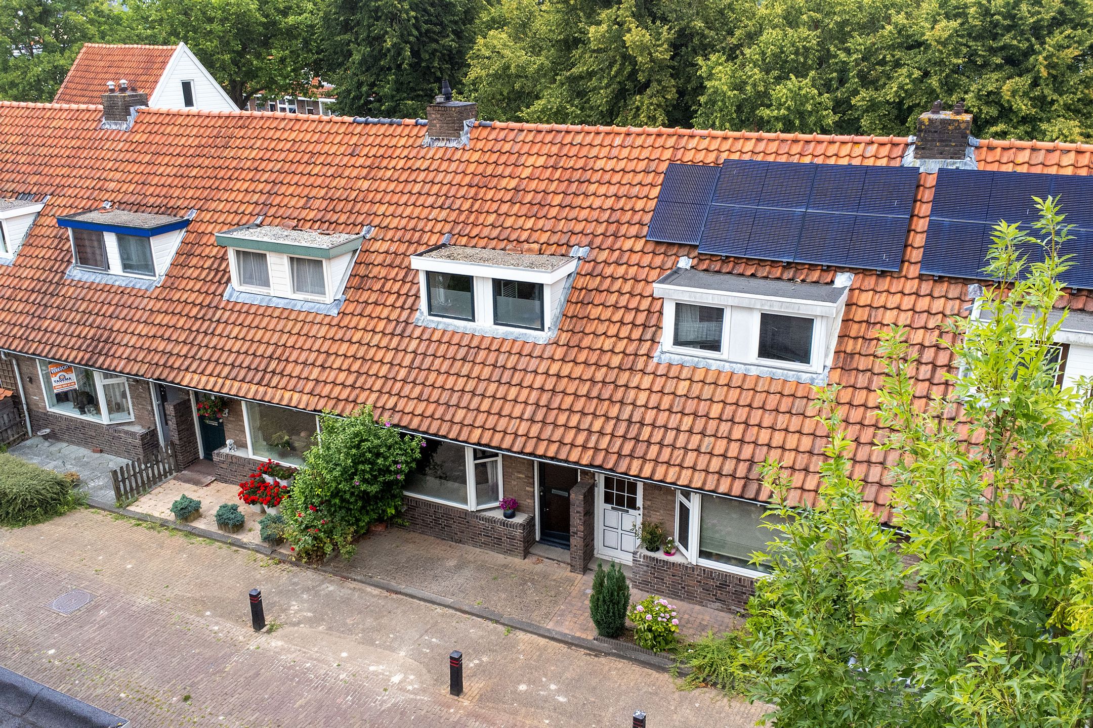 Foto 42 van Romeinstraat 13