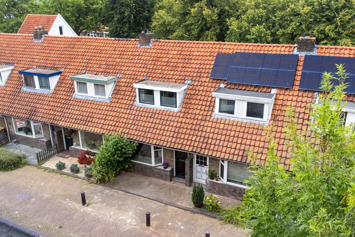 Foto 42 van Romeinstraat 13