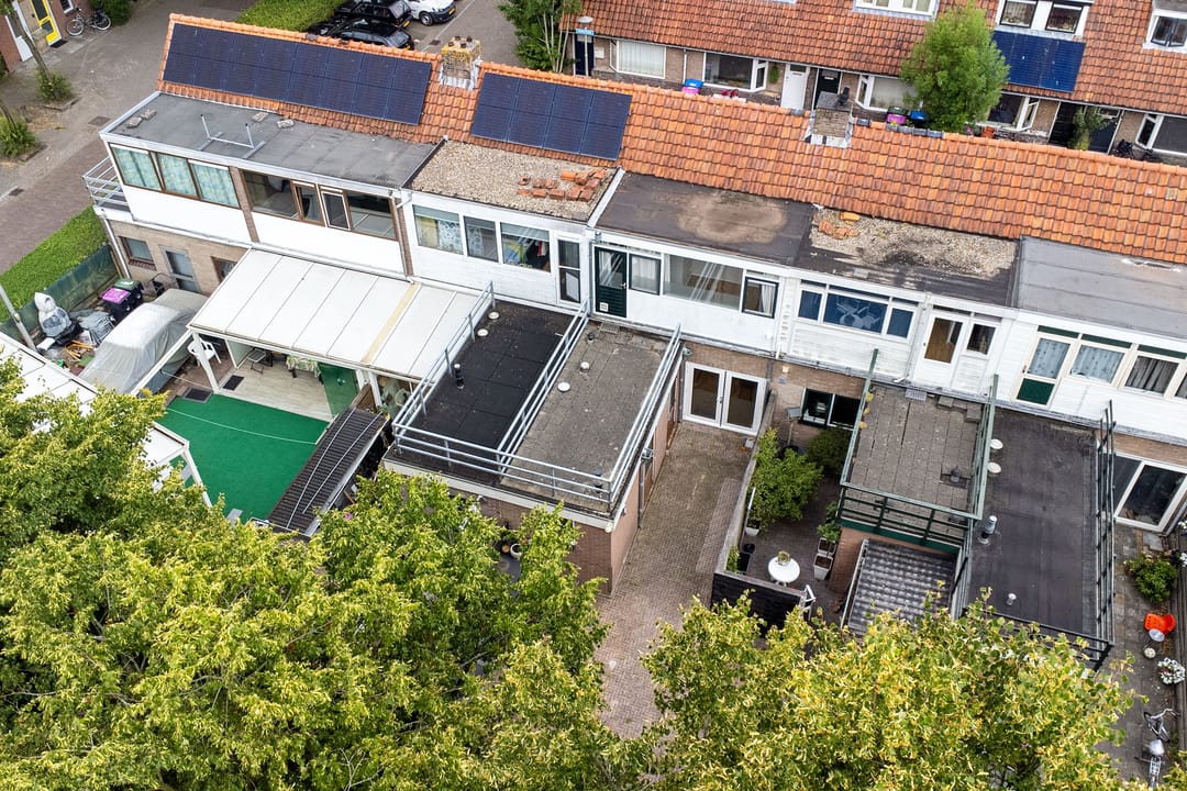 Foto 43 van Romeinstraat 13