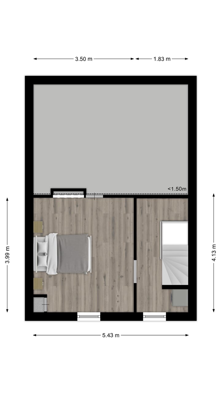 Foto 43 van Oijensingel 41