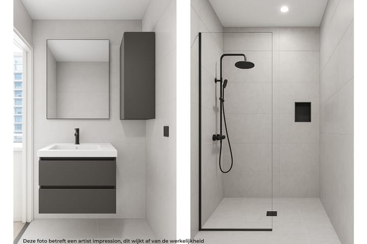 Foto 12 van van Hogendorplaan 1615