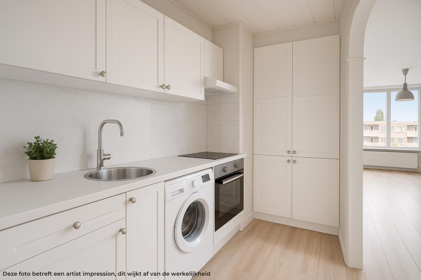 Foto 14 van van Hogendorplaan 1615