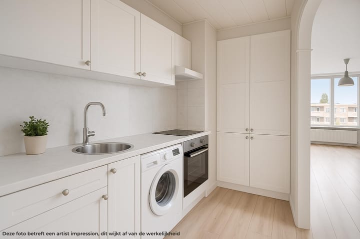 Foto 14 van van Hogendorplaan 1615