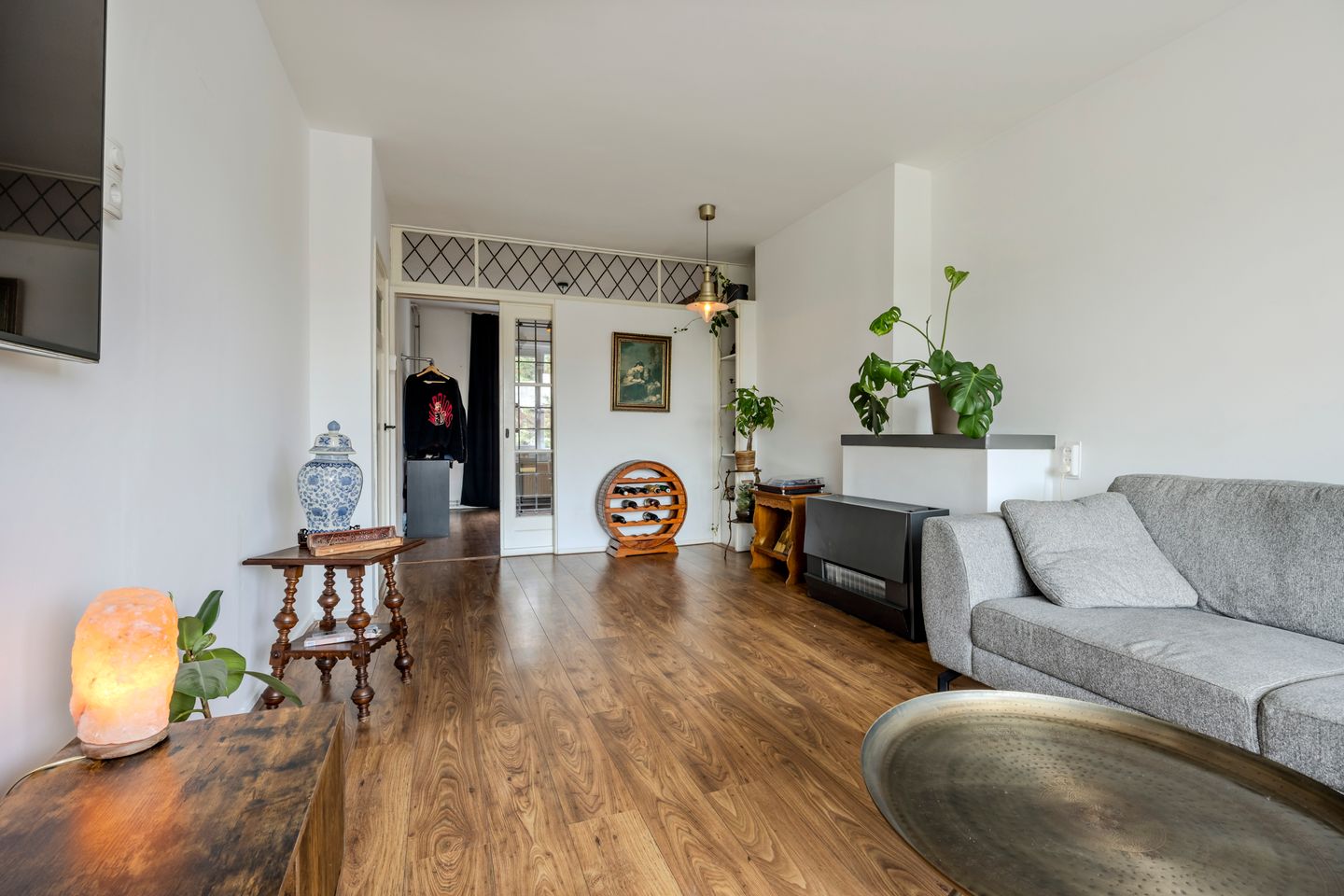 Foto 4 van Dorpsweg 185-C