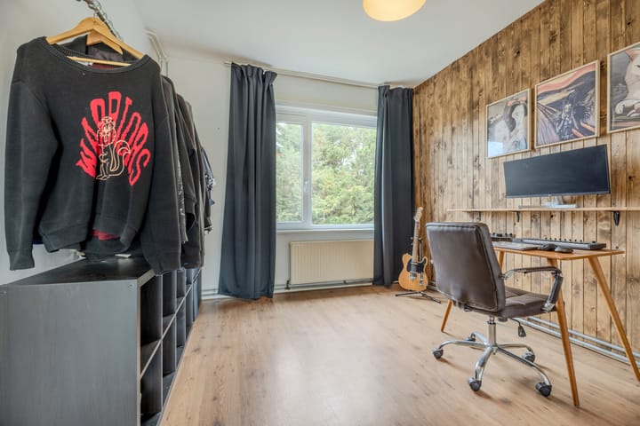 Foto 6 van Dorpsweg 185-C